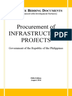 PBD For Infrastructure Projects - 5thedition - Regional