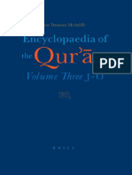 Encyclopedia of The Quran - Vol3 PDF