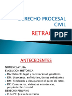 2 - Retracto