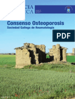 Osteoporosis Documento Consenso Del Grupo de Osteoporosis