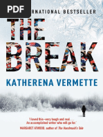 The Break Chapter Sampler