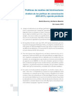 Becerra y Mastrini (2016)- Políticas de medios del kirchnerismo.pdf