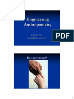 Anthropometric S