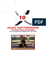 Unlock Your Powerhouse RobWilliams PDF