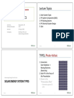 Solar PV Basics PDF