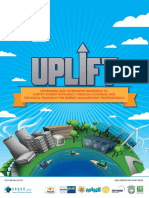 UPLIFT Training Material Final