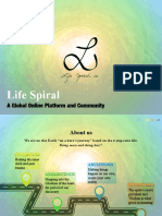 Life Spiral About Us