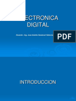 Electronica Digital