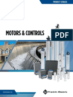 2nd-m1748 Motors and Controls Catalog