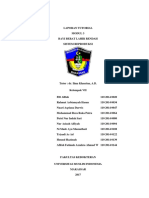 Laporan PBL Modul 3 Reproduksi KLP 7