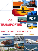 6 - Transportes