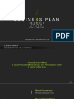 Business Plan Tekno