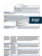 Digital Unit Plan