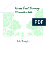 A Permaculture Guide (West Coast Food Forestry)