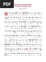 Bratele Parintesti GL 5 PDF