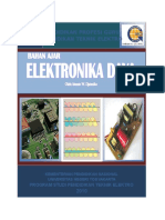 Modul Elektronika Daya-PPG 2010