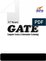 Disha Gate