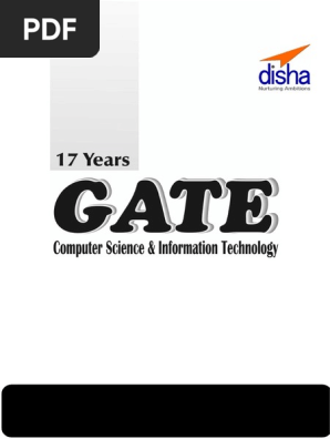 Disha Gate Internet Protocols Areas Of Computer Science