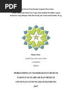 Download Contoh Kasus Penyelesaian Perkara Gugatan Perceraian by FathulAnwarFauji SN369180023 doc pdf