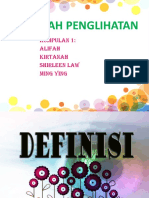 91666315-MASALAH-PENGLIHATAN