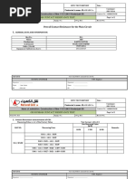 Gis Busbar Contact Resistance Test