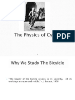 The Physics of Cycling PDF