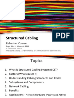 IECEP Cagayan Valley- Structured Cabling.ppt