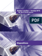 Redes Locales - Unidad No5-3