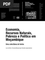 IESE Coleta Nea de IDeIAS - Livro