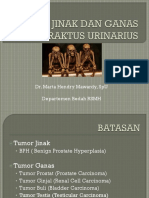 6 MAR - Tumor Jinak Dan Ganas Pada Traktus Nefrourologi