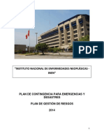 26082014 Plan de Contingencia Para Emergencias y Desastres Consolidado (1)