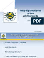 Mapping Employees