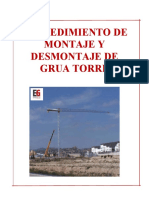 PROCEDIMIENTO DE MONTAJE Y DESMONTAJE DE GRUA TORRE _ FINAL.pdf