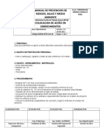 PROCEDIMIENTO SSOMA-PETS-011.01    COLOCACION DE ACERO EN SOBRECIMIENTOS.docx