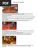Download 50 Tarian Daerah Indonesia Beserta Penjelasan Dan Gambarnya by Sabar Sinambela SN369190820 doc pdf