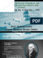 Multiplicadoressss De Lagrange.pdf