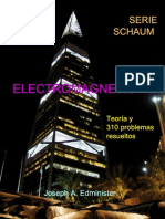 Teoria Electromagnética Serie Schaum.pdf