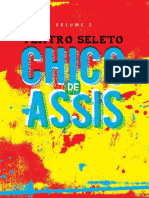 Teatro Seleto de Chico de Assis Vol 2