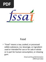 Fssai