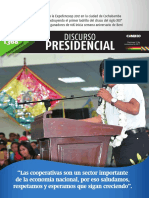 Discurso Presidencial 12-11-17