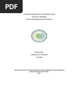 Download Laporan Pendahuluan Thypoid Fever Demam by Muhammad Ali Sidik S SN369192578 doc pdf