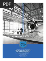 AMS Catalog