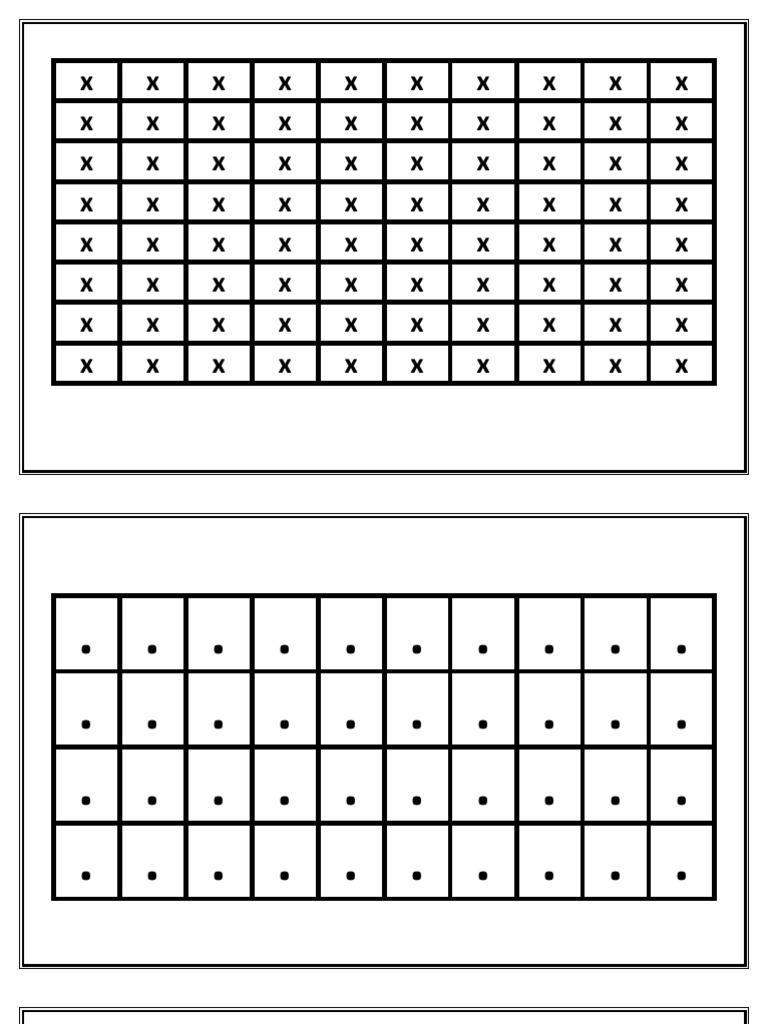 Chemical Element Symbols List | PDF