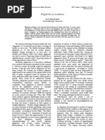 Plagijati Visoko Obrazovanje