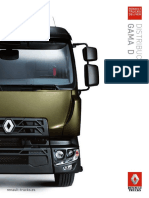 Renault Trucks D