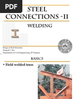 HSS Connection Manual | PDF | Beam (Structure) | Bending
