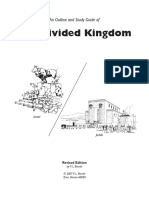 Divided Kingdom (1)