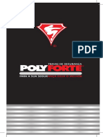 Catalogo Polyforte