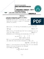 Practica SEGUNDO Parcial