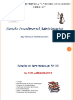 derechoprocedimentaladministrativo-140708233116-phpapp02